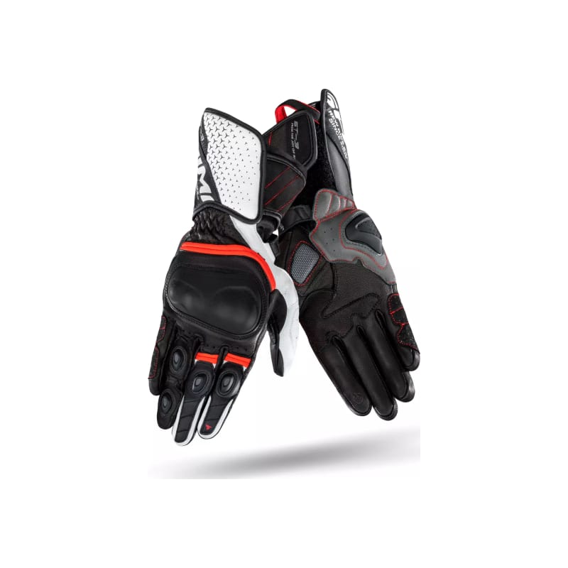 Rękawice motocyklowe Shima ST-3 Men