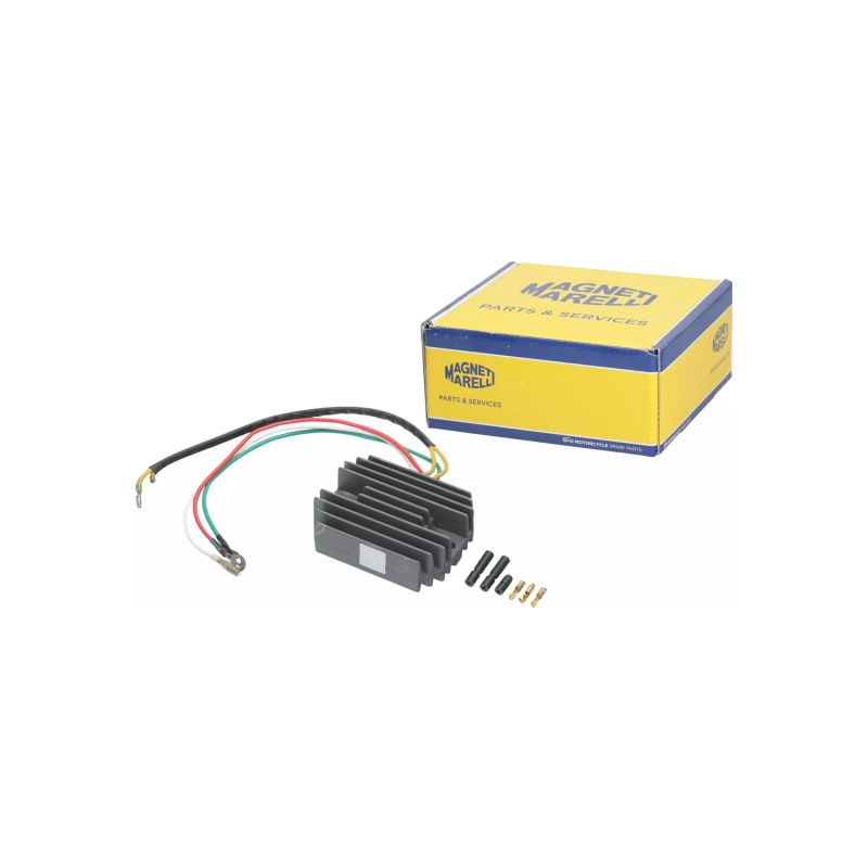 Regulator napięcia Magneti Marelli Cagiva Elefant 650 85-87