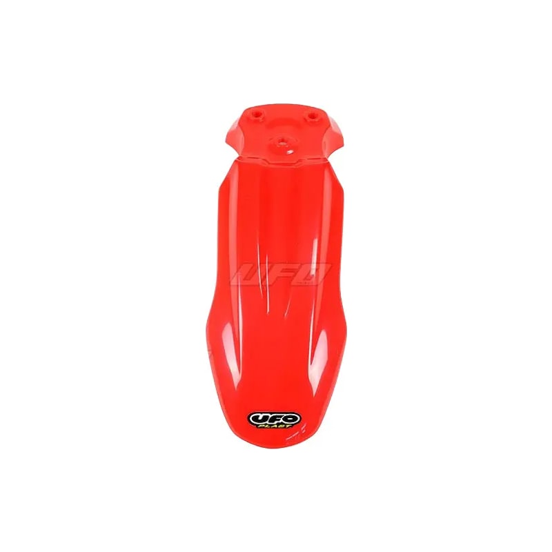 Błotnik przód UFO Honda CRF 50 04-20 czerwony