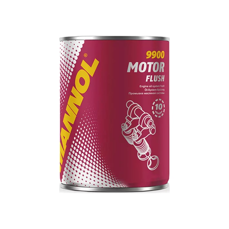 Środek do czyszczenia wnętrza silnika Mannol 300 ml