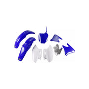 Komplet plastików UFO Yamaha YZF 426 00-02 OEM