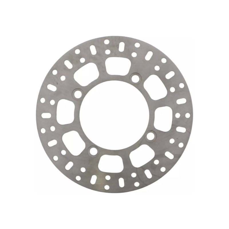 Tarcza hamulcowa EBC MD 6291 D stal nierdzewna przód