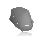 Szyba motocyklowa WRS Sport BMW R 1250 R ciemna