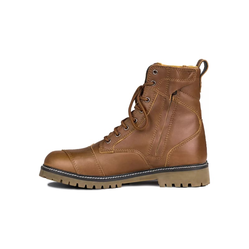 Buty motocyklowe damskie Shima Thomson Lady