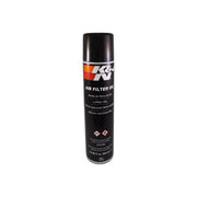 Olej do filtrów powietrza K&N 408ml