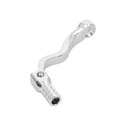 Dźwignia zmiany biegów aluminiowa HLP KTM SX-F EXC 250 300 srebrny