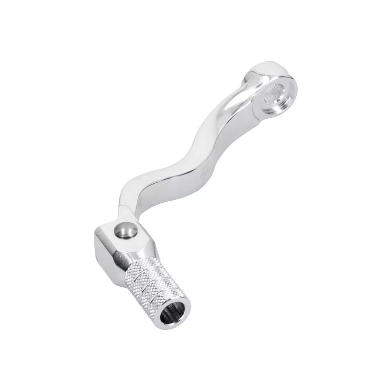 Dźwignia zmiany biegów aluminiowa HLP KTM SX-F EXC 250 300 srebrny