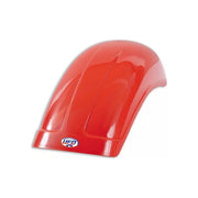 Błotnik tył UFO Vintage Cross 250-500CCM 75-83 czerwony