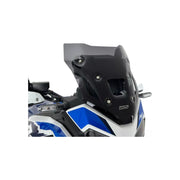 Szyba motocyklowa WRS Enduro CRF 1100L Africa Twin ciemna