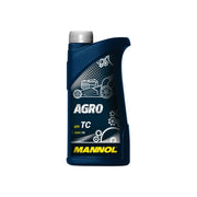 Olej silnikowy 2T Mannol Agro API TC Mineralny 1l