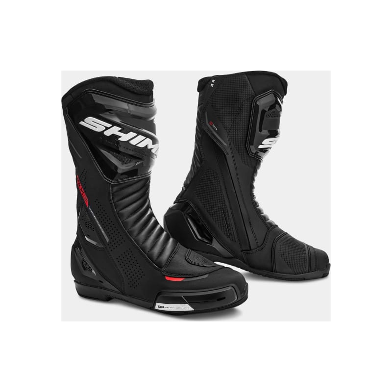 Buty motocyklowe Shima RX-3 Men