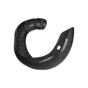 Osłona carbon dyfuzora HLP KTM Husqvarna 250/300 17-19