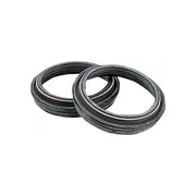 Uszczelniacz pyłowy zawieszenia przód Showa 47x58.6x10.5 mm (1 szt.)