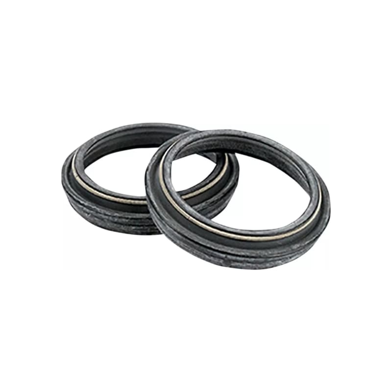 Uszczelniacz pyłowy zawieszenia przód Showa 47x58.6x10.5 mm (1 szt.)
