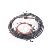 Wiązka - instalacja elektryczna MZ ETZ 150 250 251