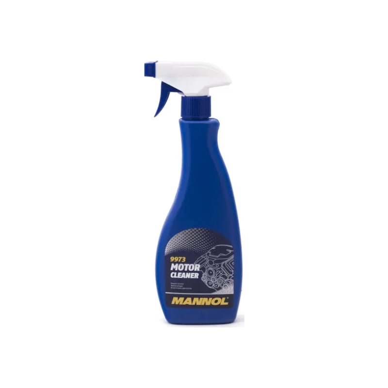 Środek do mycia silnika Mannol Motor Cleaner 500ml