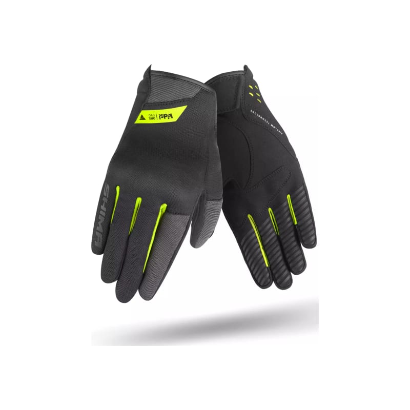 Rękawice motocyklowe dziecięce Shima One Evo Kids