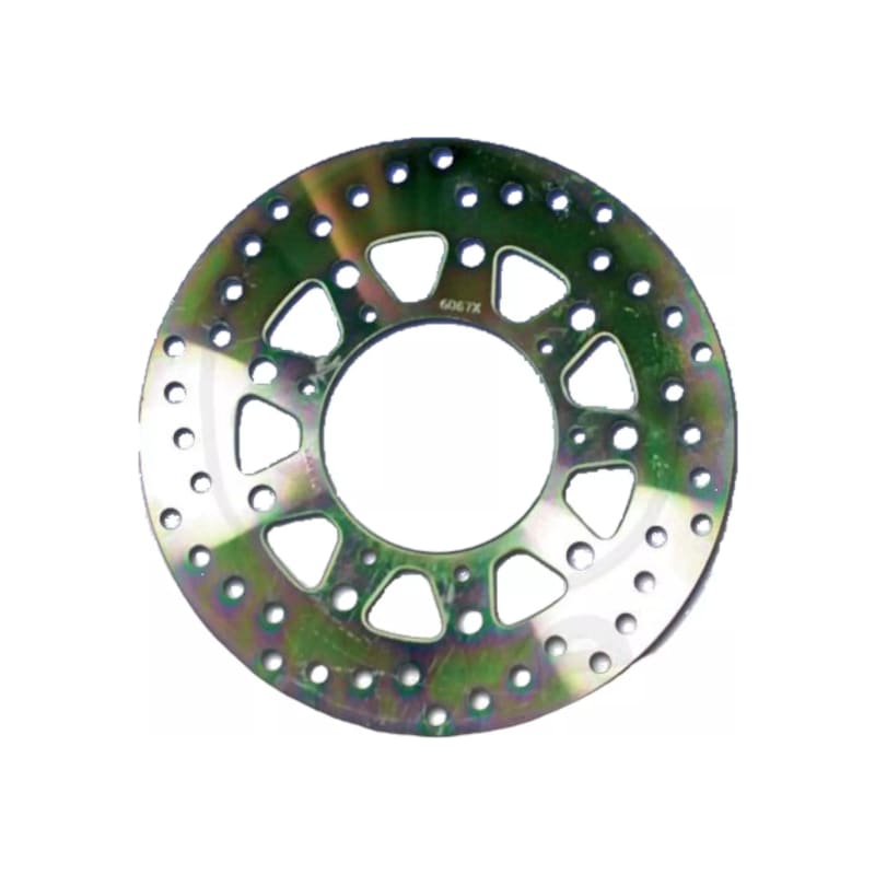 Tarcza hamulcowa EBC MD 6067 D przód