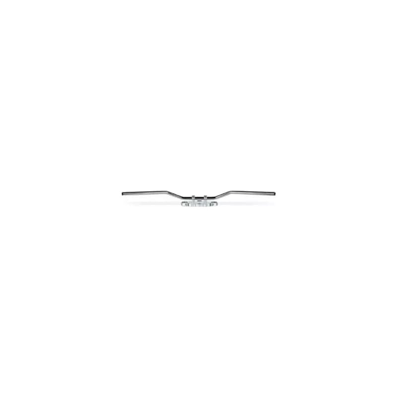 Kierownica TRW Lucas MCL134SC stalowa 22mm roadstar wide chromowana