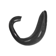 Osłona carbon dyfuzora HLP KTM Husqvarna 250/300 2024-