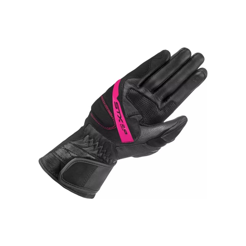 Rękawice motocyklowe damskie Shima STX 2.0 Lady