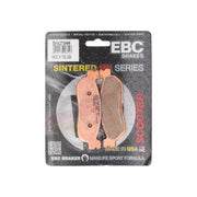 Klocki hamulcowe EBC FA 275 SFA HH (2 szt.)