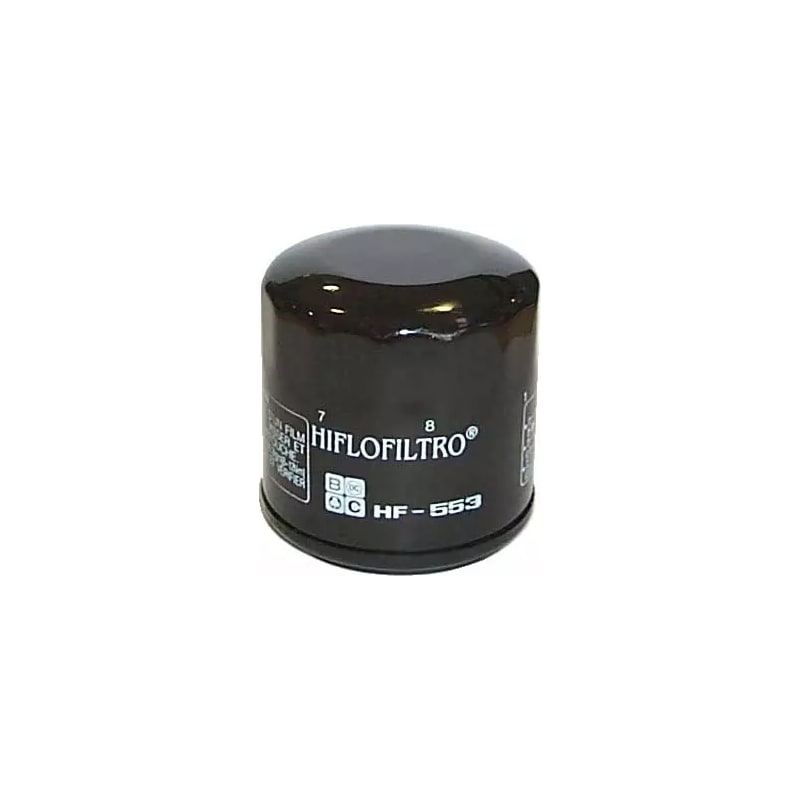 Filtr oleju HifloFiltro HF 553
