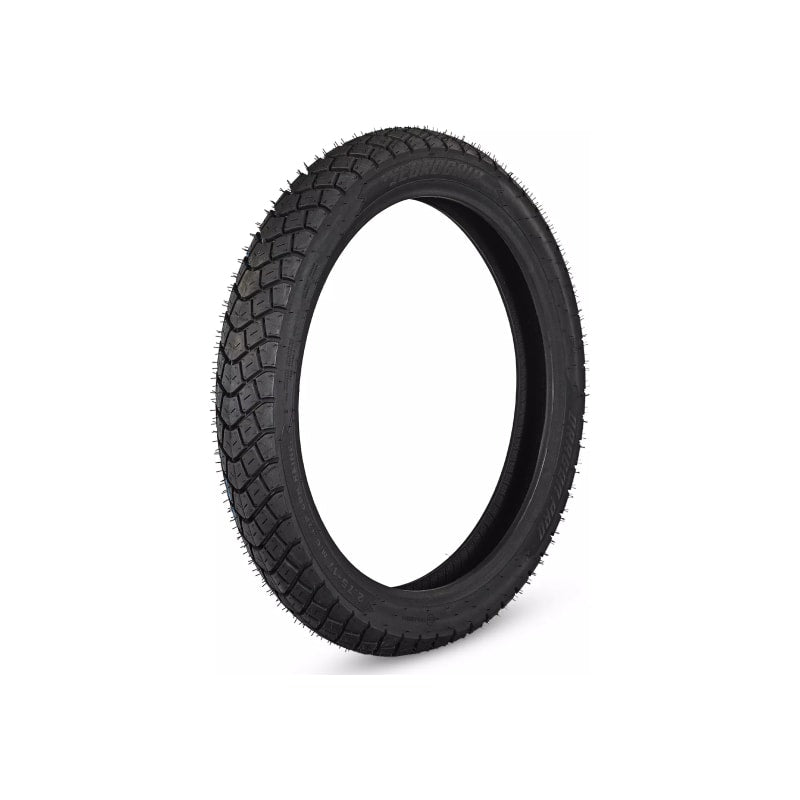 Opona motocyklowa Eurogrip Dragon Pro 2.75-17 47P 6PR Reinf TT przód/tył