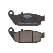 Klocki hamulcowe tył Ferodo FDB2286EF Road Offroad Eco Friction