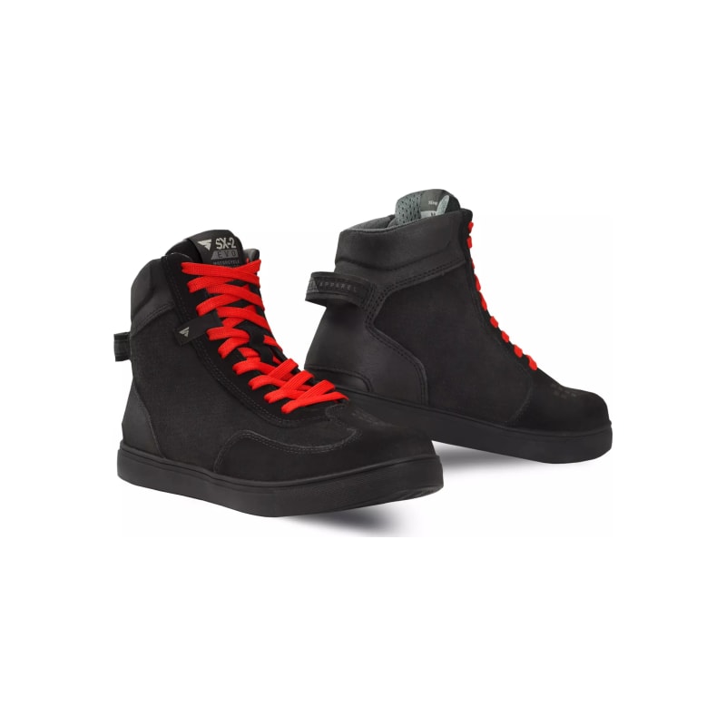 Buty trampki motocyklowe Shima SX-2 Evo