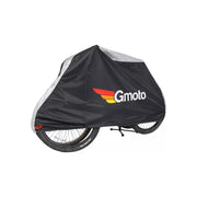 Pokrowiec rowerowy Gmoto na dwa rowery
