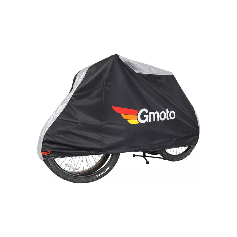 Pokrowiec rowerowy Gmoto na dwa rowery