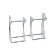 Osłona wzmocnienie chłodnicy aluminiowa HLP Gas Gas EC 250 300 12-14