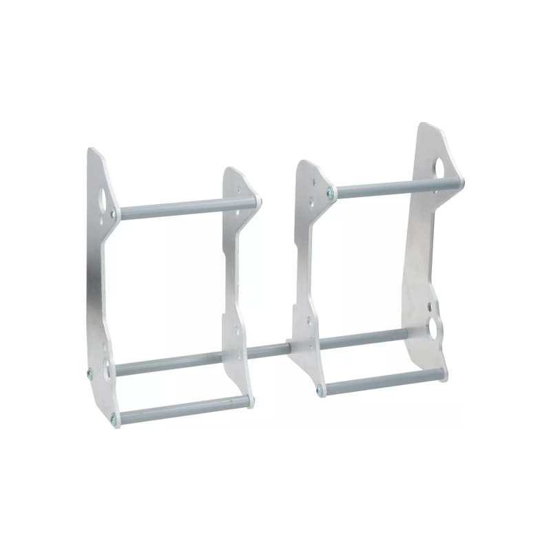 Osłona wzmocnienie chłodnicy aluminiowa HLP Gas Gas EC 250 300 12-14
