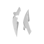 Przedłużenie błotnika tył UFO Husqvarna TC 449 499 11-13 TE 449 499 511 11-13 biały