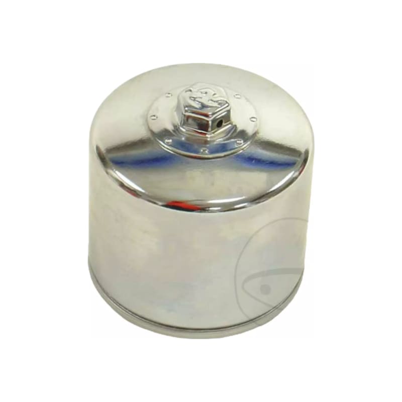 Filtr oleju K&N KN172C chromowany
