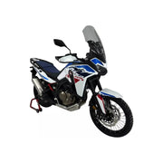 Szyba motocyklowa WRS Capo Honda CRF 1100L Africa Twin przyciemniana