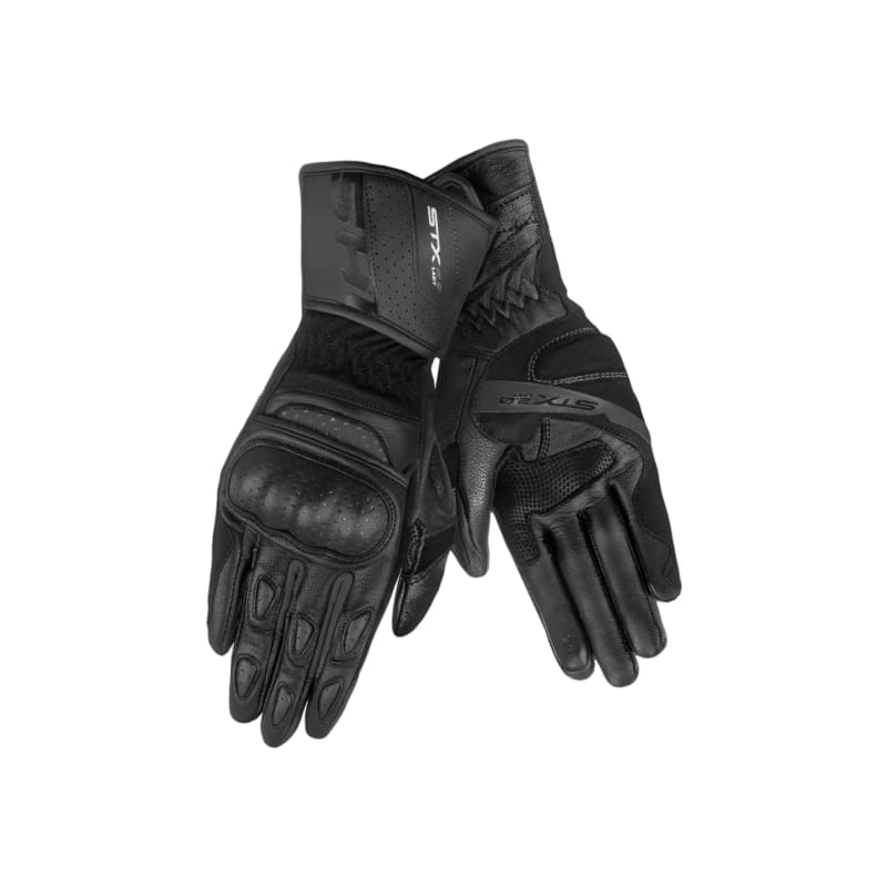 Rękawice motocyklowe damskie Shima STX 2.0 Lady