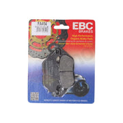 Klocki hamulcowe EBC FA 464 (2 szt.)