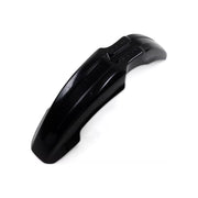 Błotnik przód UFO Yamaha YZ 125 250 92-99 czarny