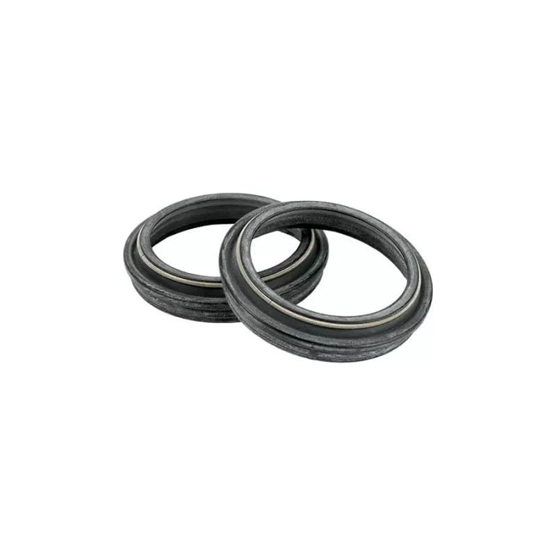 Uszczelniacz pyłowy zawieszenia przód Showa 48x58.6x12 mm (1 szt.)