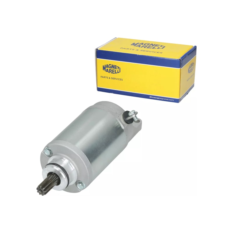 Rozrusznik elektryczny Magneti Marelli Suzuki Burgman 400 98-06