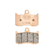 Klocki hamulcowe przód Ferodo FDB2158ST Road Sintered