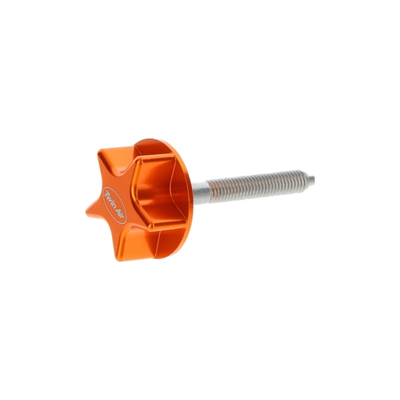 Śruba montażowa filtra powietrza Twin Air Honda CRF 250R 14-19 CRF 450R 13-20 Yamaha YZF 250 14-17 YZF 450 14-17