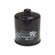 Filtr oleju K&N KN177