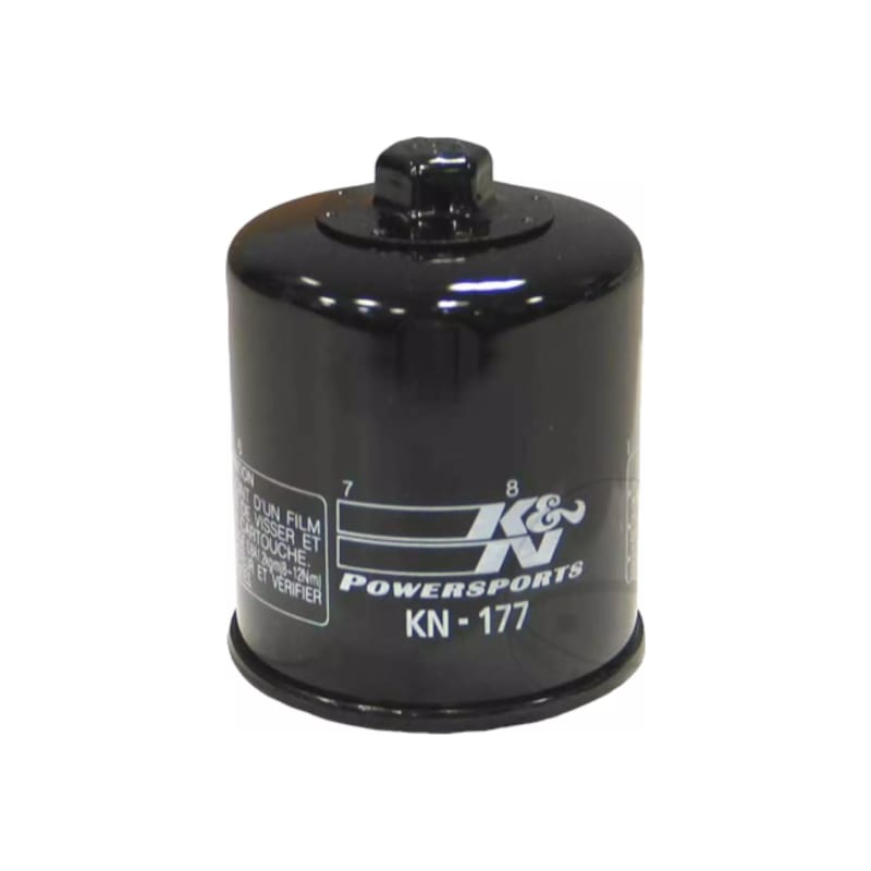 Filtr oleju K&N KN177