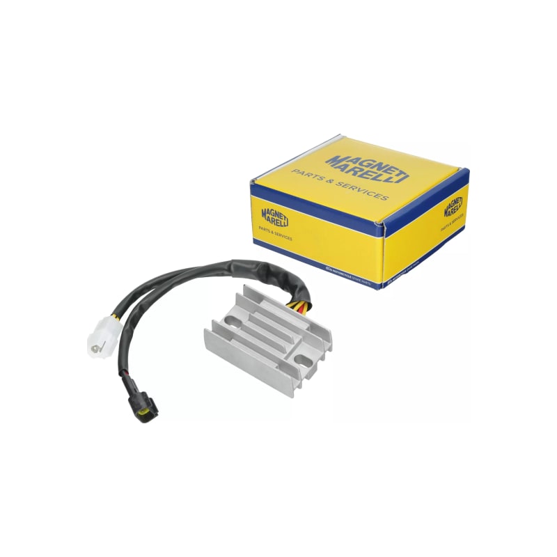 Regulator napięcia Magneti Marelli Suzuki DR-Z 400 00-09