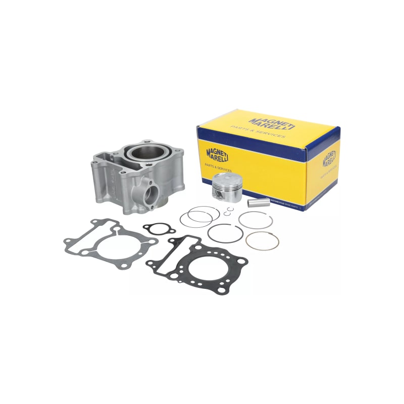Cylinder kompletny Magneti Marelli Honda SH125 Dylan 01-12