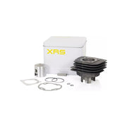 Cylinder kompletny żeliwny XRS tuning TGB 80cm3