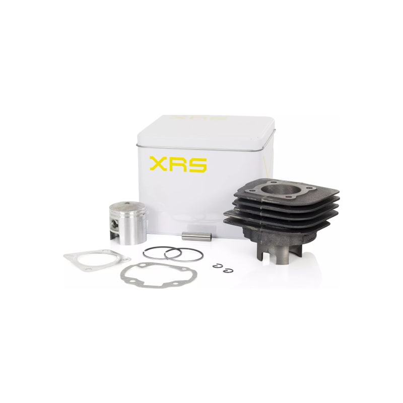 Cylinder kompletny żeliwny XRS tuning TGB 80cm3